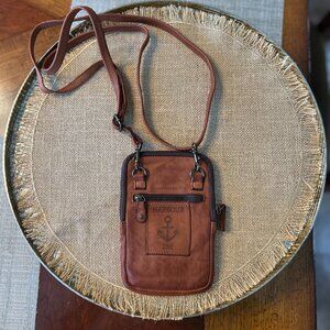 Harbour Crossbody